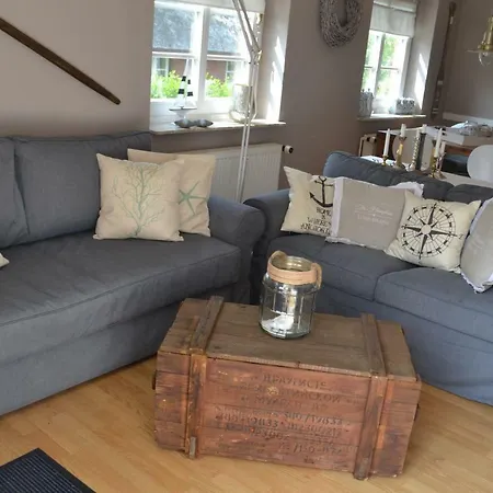 Διαμέρισμα Strandgood