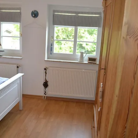 Strandgood Διαμέρισμα