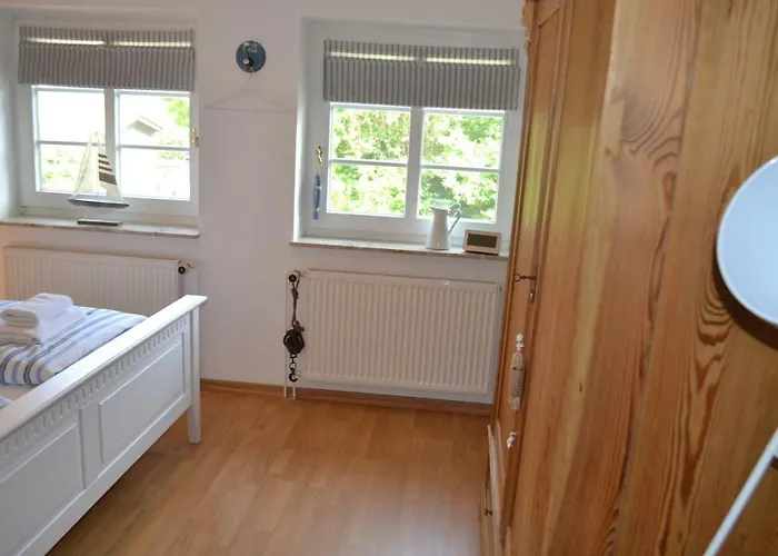 Strandgood Lägenhet