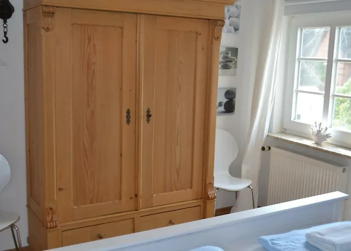 Strandgood Lägenhet