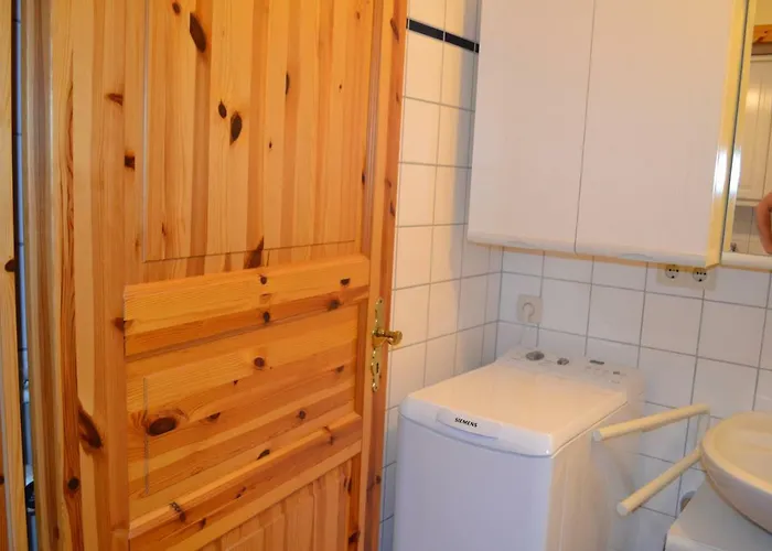 Strandgood Lägenhet Oevenum