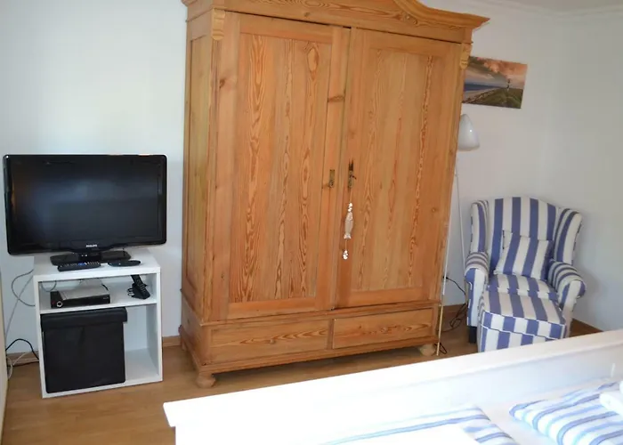 Strandgood Lägenhet